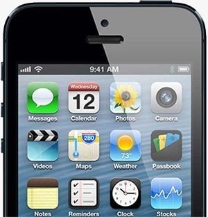 iPhone 5 Repair