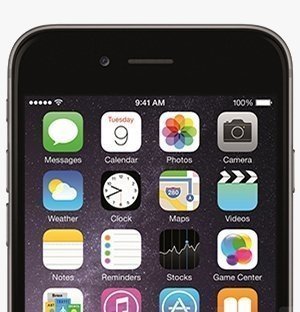 iPhone 6 Plus Repair