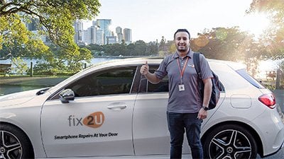 Fix2u Mobile Phone Fixing & Repairs