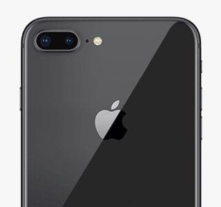 iPhone 8 Plus Back Glass Replacement