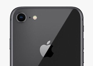 iPhone 8 Back Glass Replacement