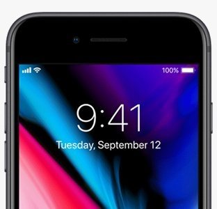 iPhone 8 Repair