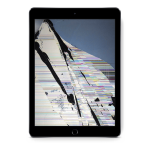 Broken Apple iPad to be Repaired by Fix2u