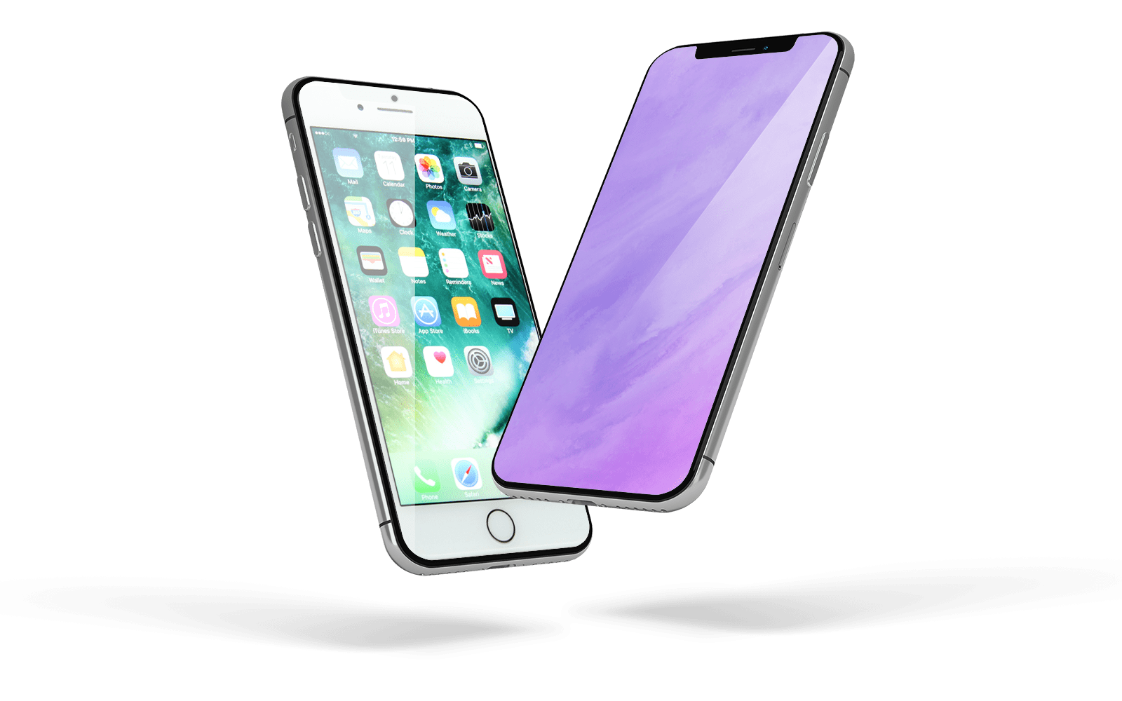 image of iphone models we repair
