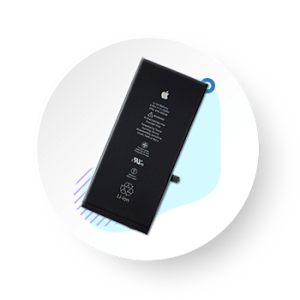 iphone battery replacement