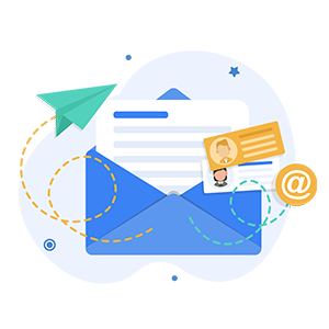 e-mail us