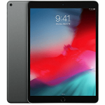 Apple iPad Repaired by Fix2u