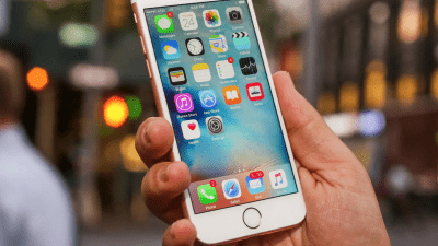 iPhone repair