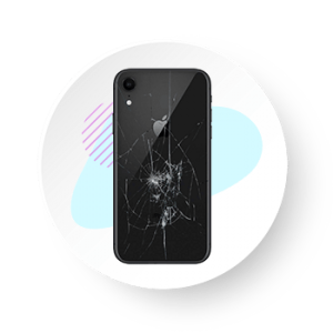 iphone back glass replacement