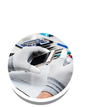 fix2u iphone repair brisbane repair picture