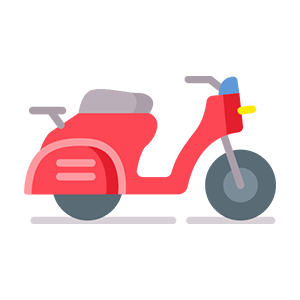 Mobile Phone Fixing & Repairs Scooter